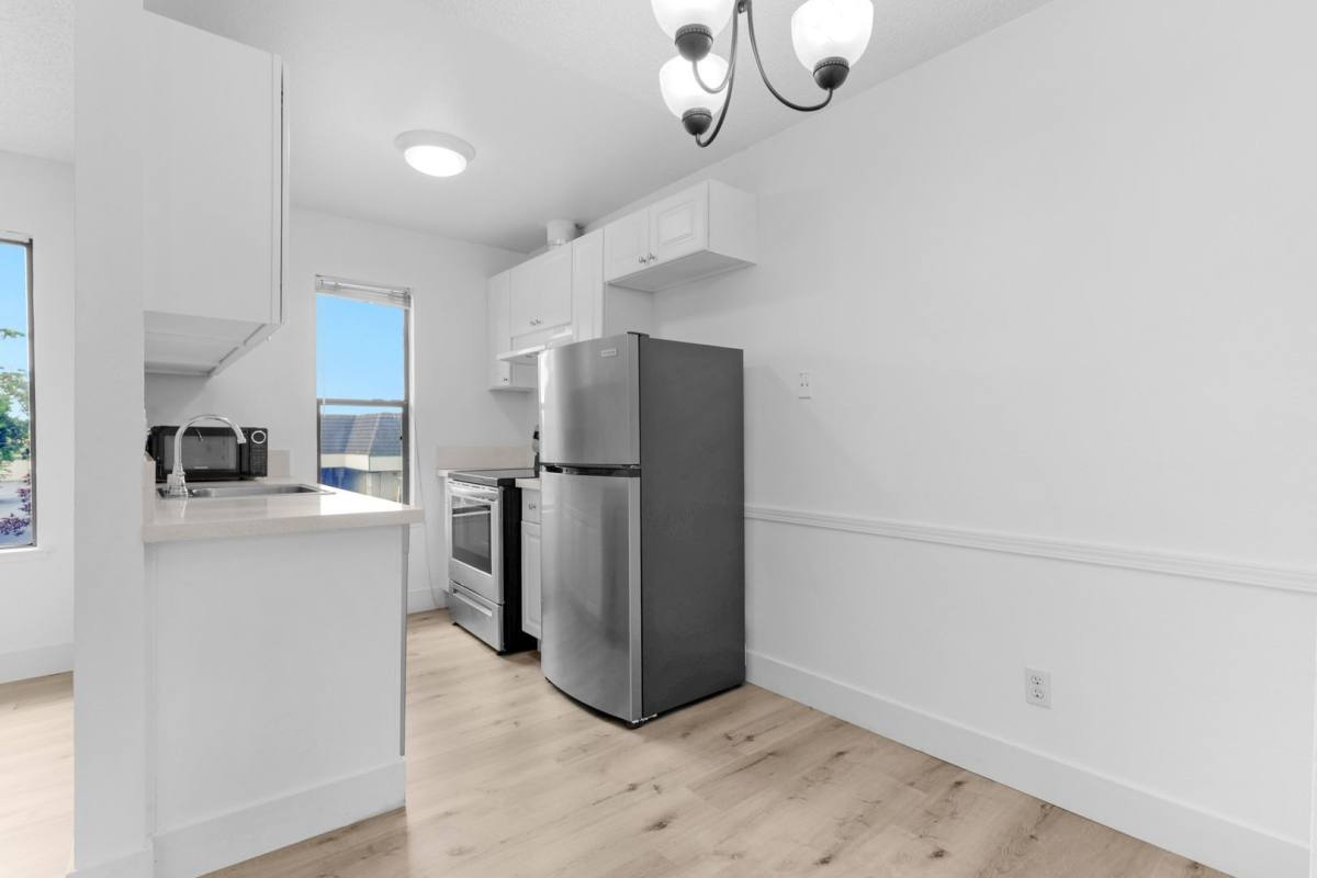 Apartment for rent at 4200 Manzanita Ave, Carmichael, CA 95608