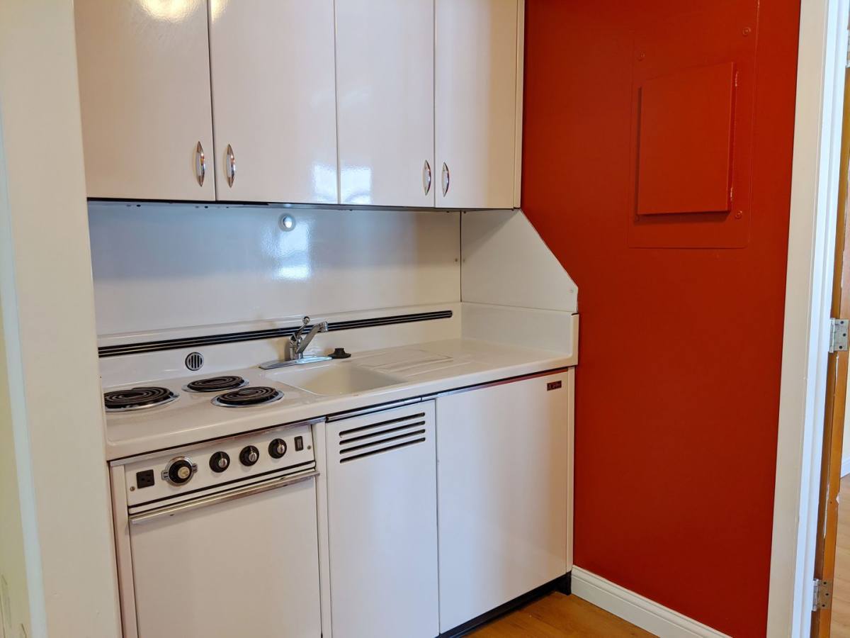 Apartment for rent at 508 E Cottage Grove Ave, Bloomington, IN 47408