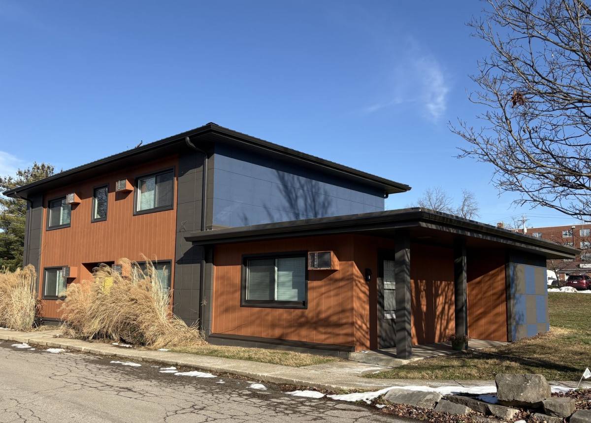 Apartment for rent at 508 E Cottage Grove Ave, Bloomington, IN 47408