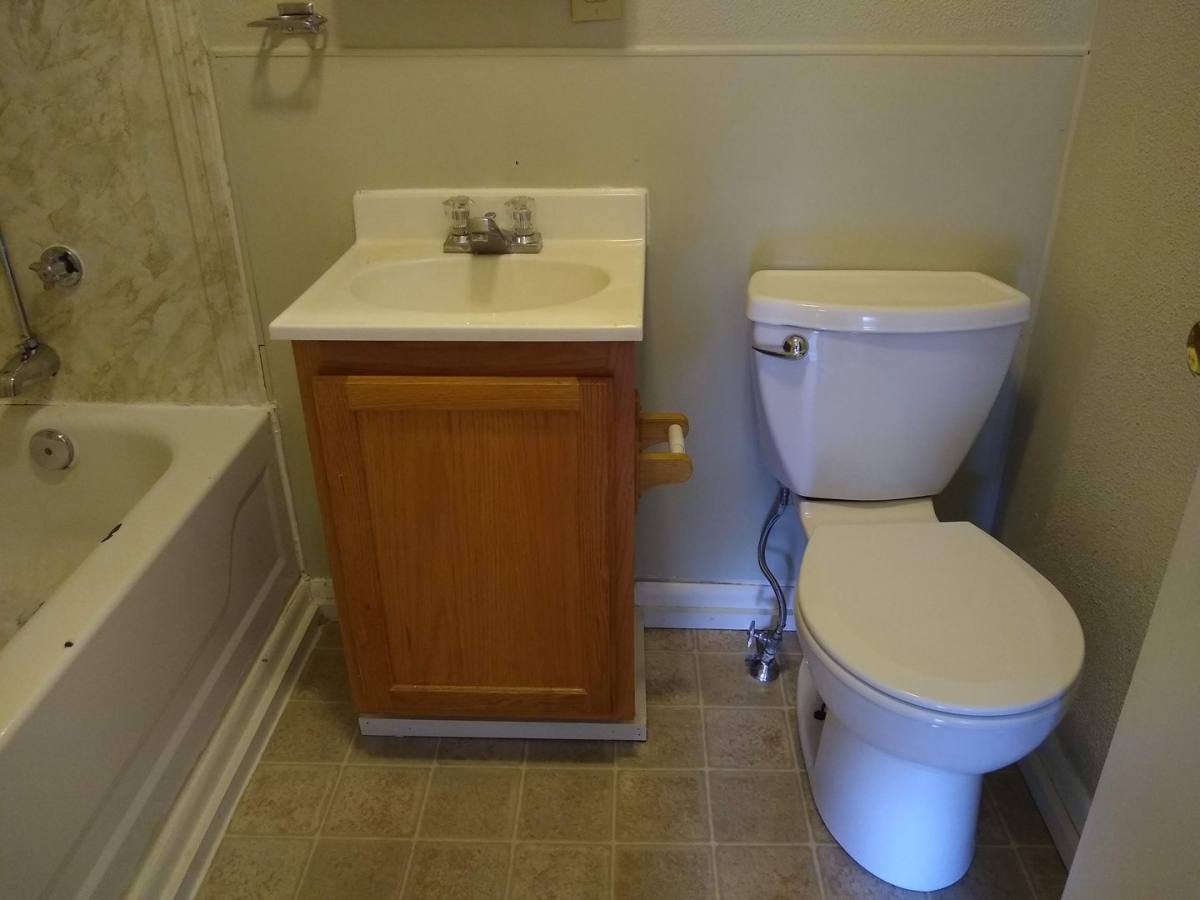 Apartment for rent at 107 N Dunn St, Bloomington, IN 47408