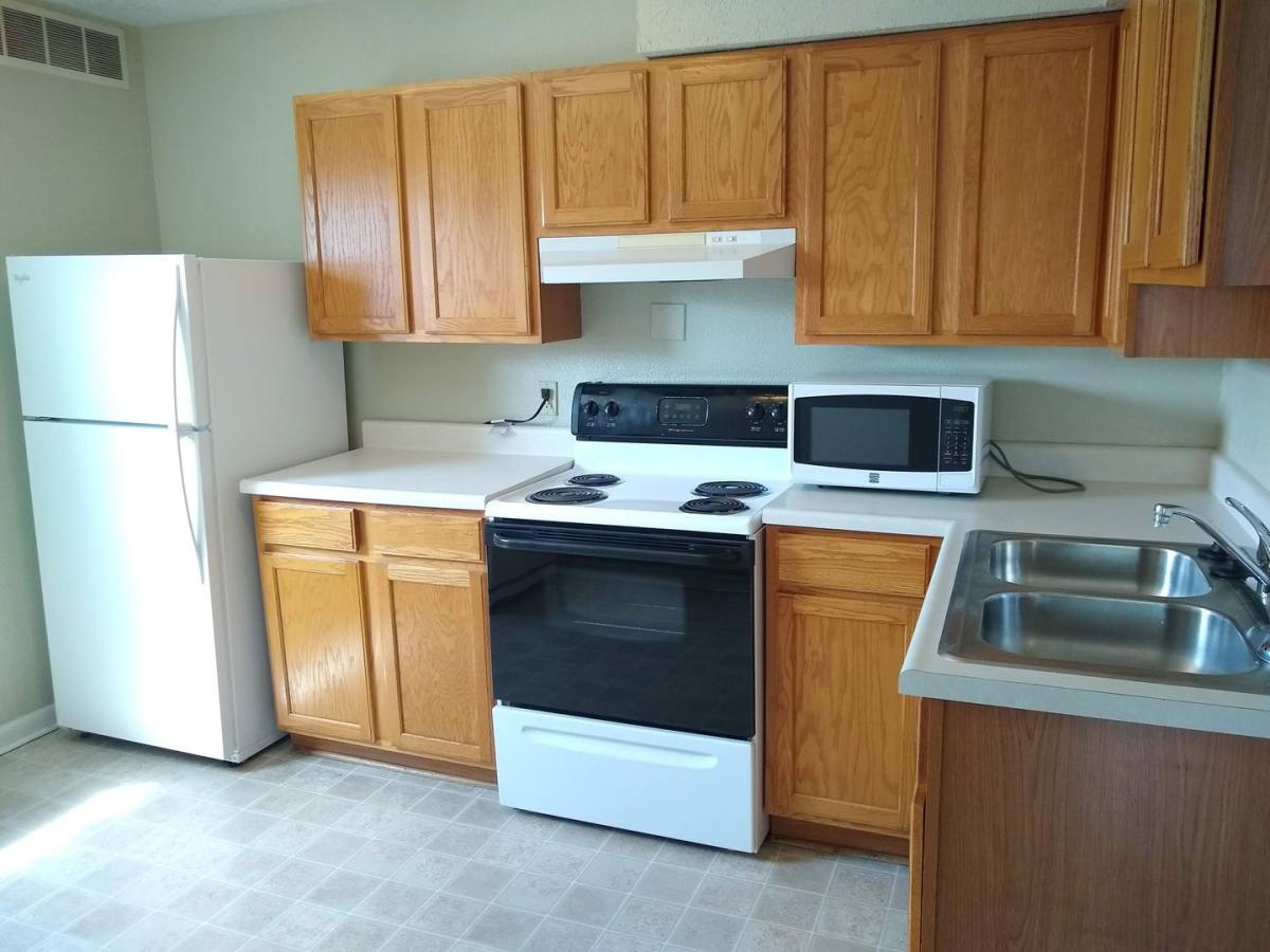 Apartment for rent at 107 N Dunn St, Bloomington, IN 47408
