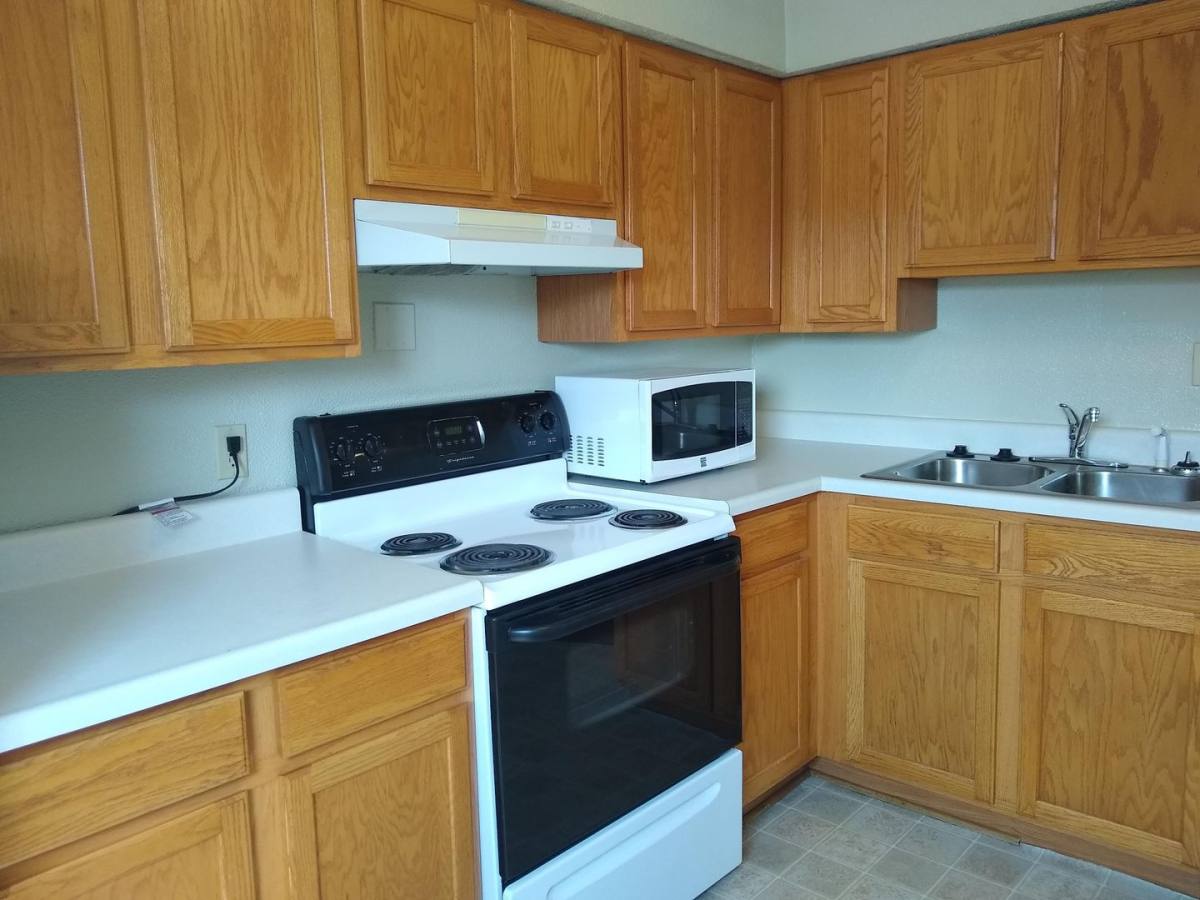 Apartment for rent at 107 N Dunn St, Bloomington, IN 47408