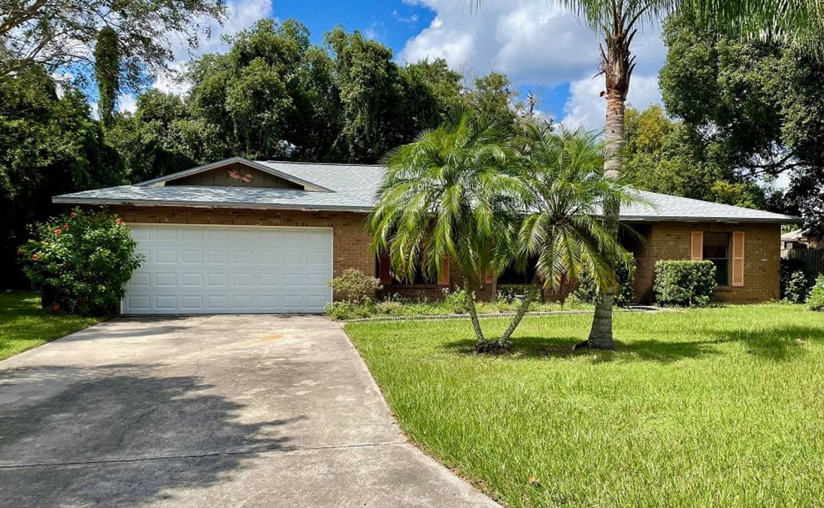 House for rent at 1517 Loretta Court, Brandon, FL 33511