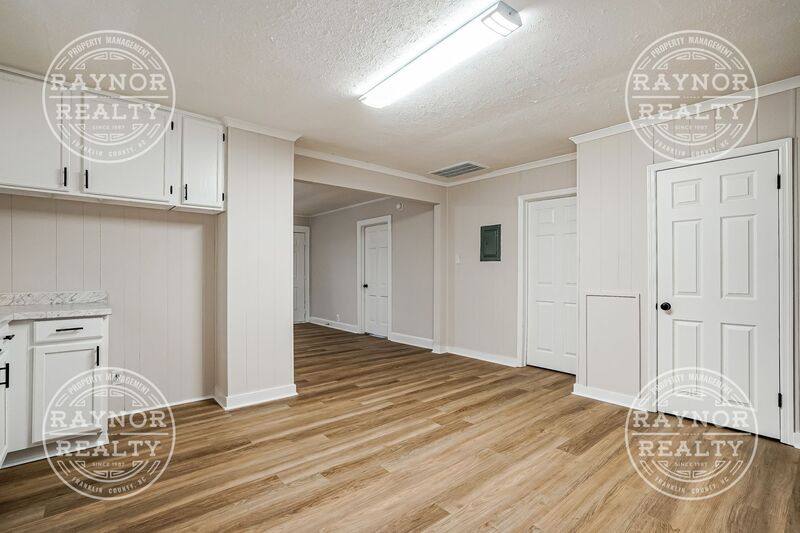 House for rent at 515 Dale St SW, Wilson, NC 27893