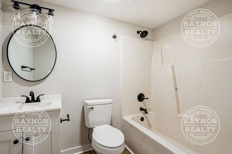 House for rent at 515 Dale St SW, Wilson, NC 27893