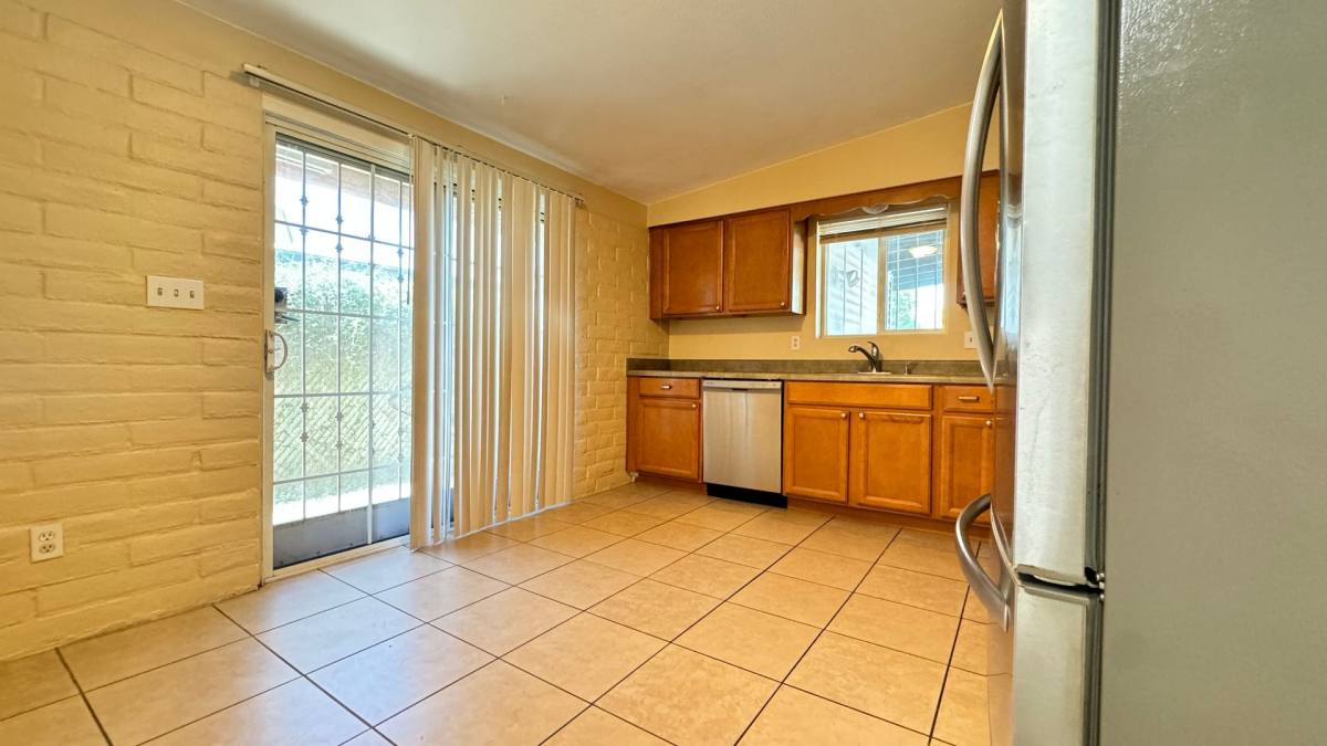 Apartment for rent at 3144-3146 N Treat Ave, Tucson, AZ 85716