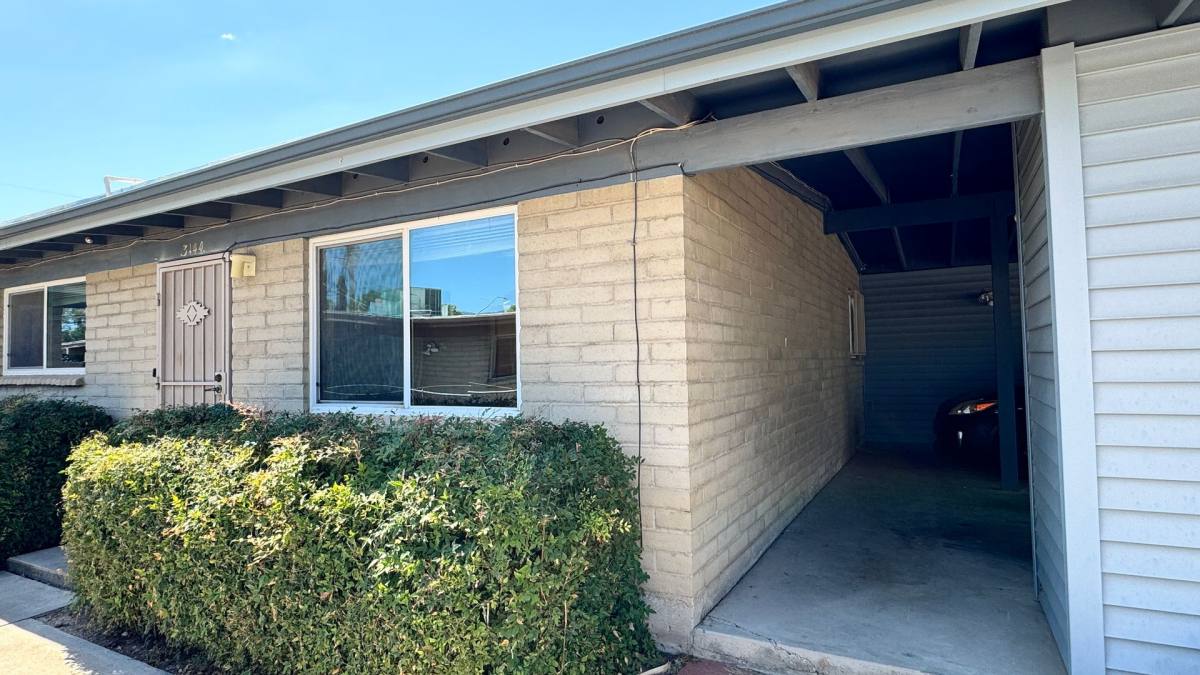 Apartment for rent at 3144-3146 N Treat Ave, Tucson, AZ 85716