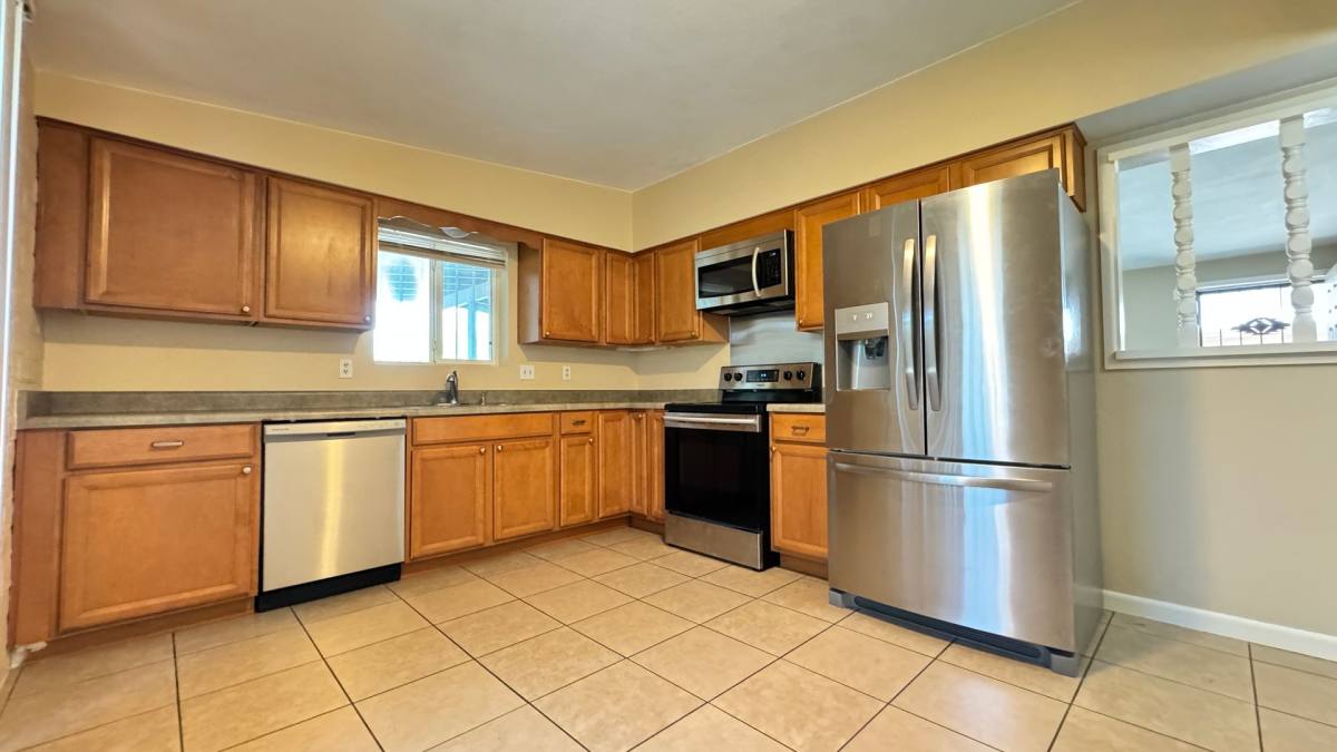 Apartment for rent at 3144-3146 N Treat Ave, Tucson, AZ 85716