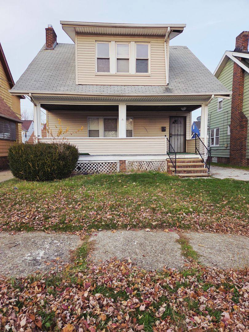 House for rent at 18101 Schenely Ave, Cleveland, OH 44119
