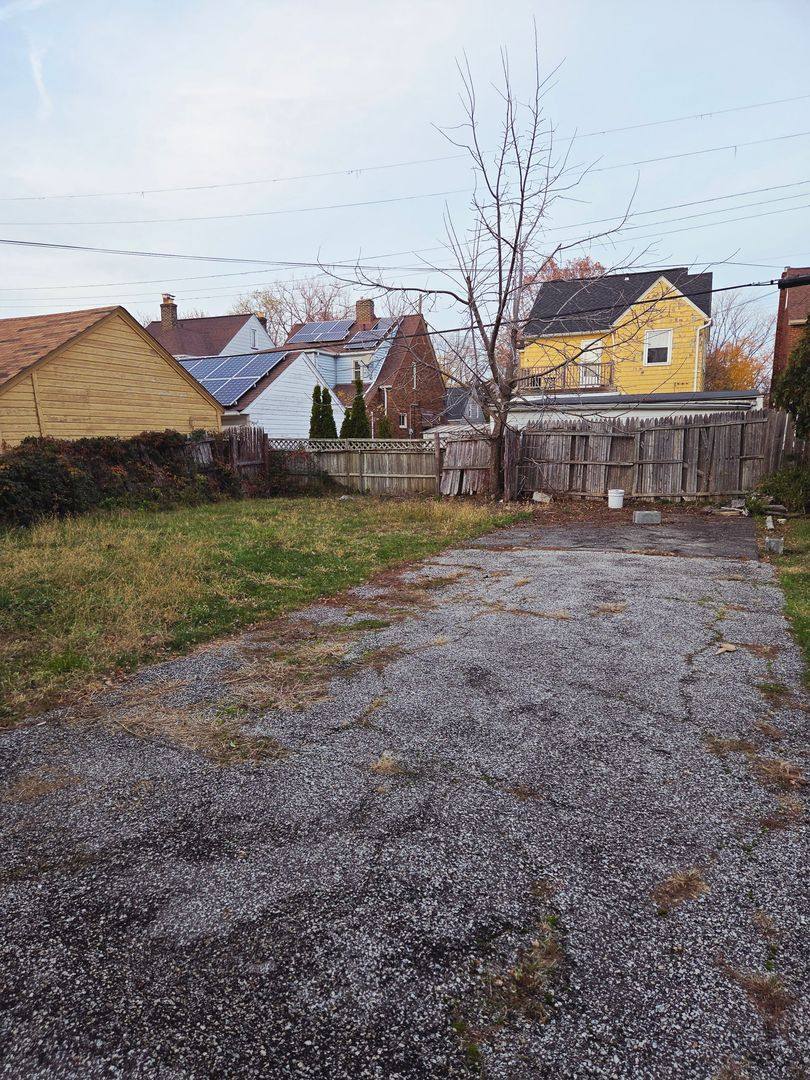 House for rent at 18101 Schenely Ave, Cleveland, OH 44119