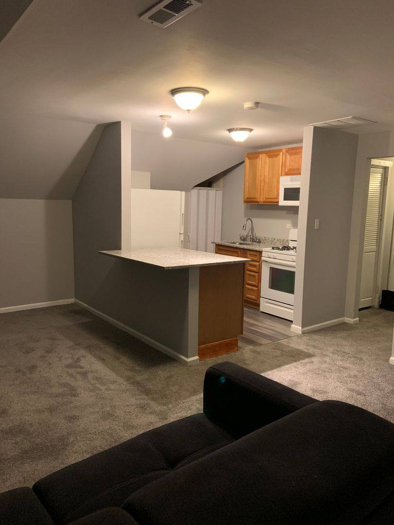 Apartment for rent at 7147 S Princeton Ave, Chicago, IL 60621