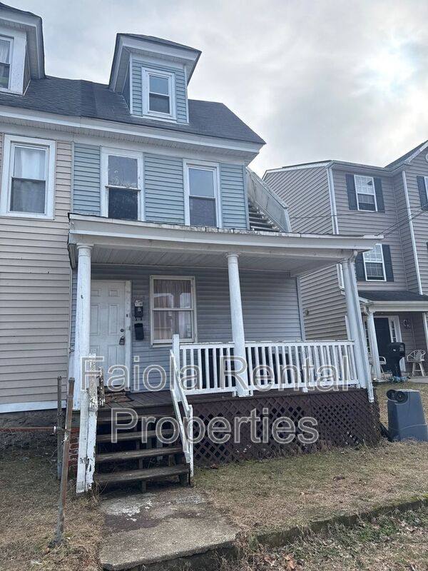 Apartment for rent at 103 W McNeal St #2, Millville, NJ 08332