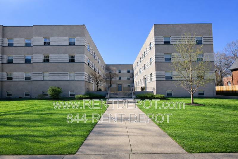 Apartment for rent at 1407 Howard St #G42, Evansville, IN 47713