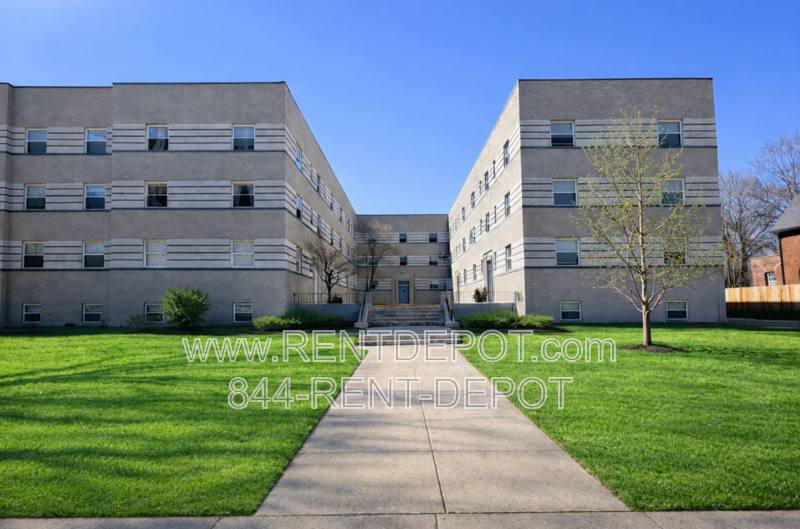 Apartment for rent at 1407 Howard St #G42, Evansville, IN 47713