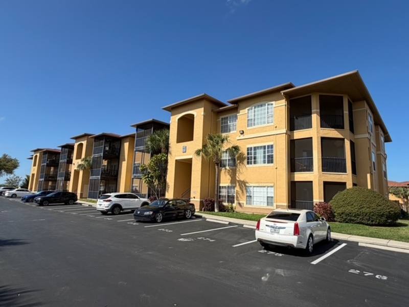 Condo for rent at 4306 Bayside Village Dr #1, Tampa, FL 33615