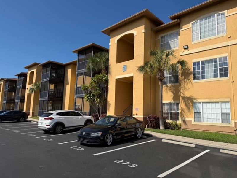 Condo for rent at 4306 Bayside Village Dr #1, Tampa, FL 33615