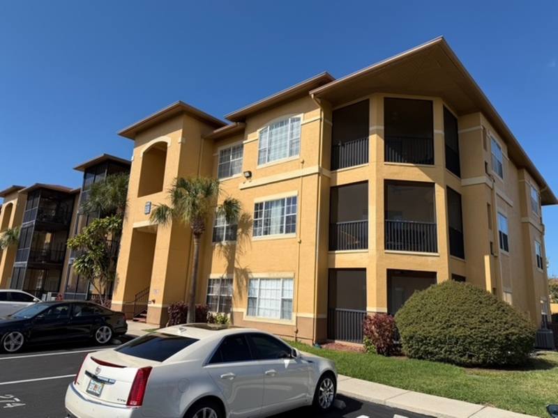 Condo for rent at 4306 Bayside Village Dr #1, Tampa, FL 33615