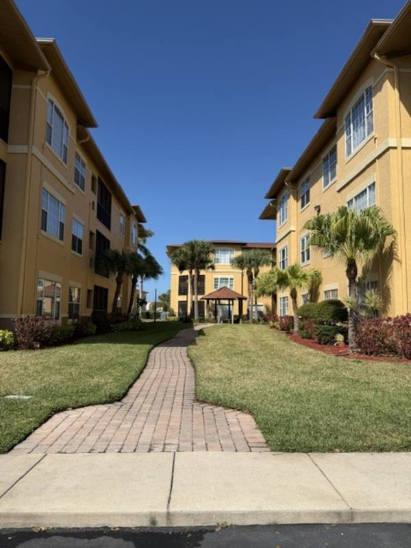 Condo for rent at 4306 Bayside Village Dr #1, Tampa, FL 33615