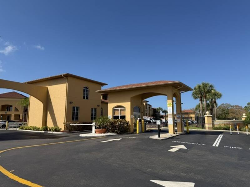 Condo for rent at 4306 Bayside Village Dr #1, Tampa, FL 33615