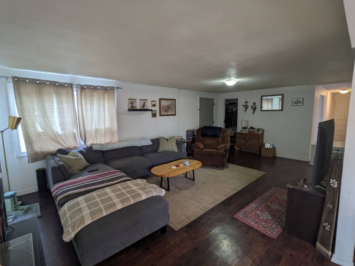 Apartment for rent at 206 Cherry St, Moscow, ID 83843