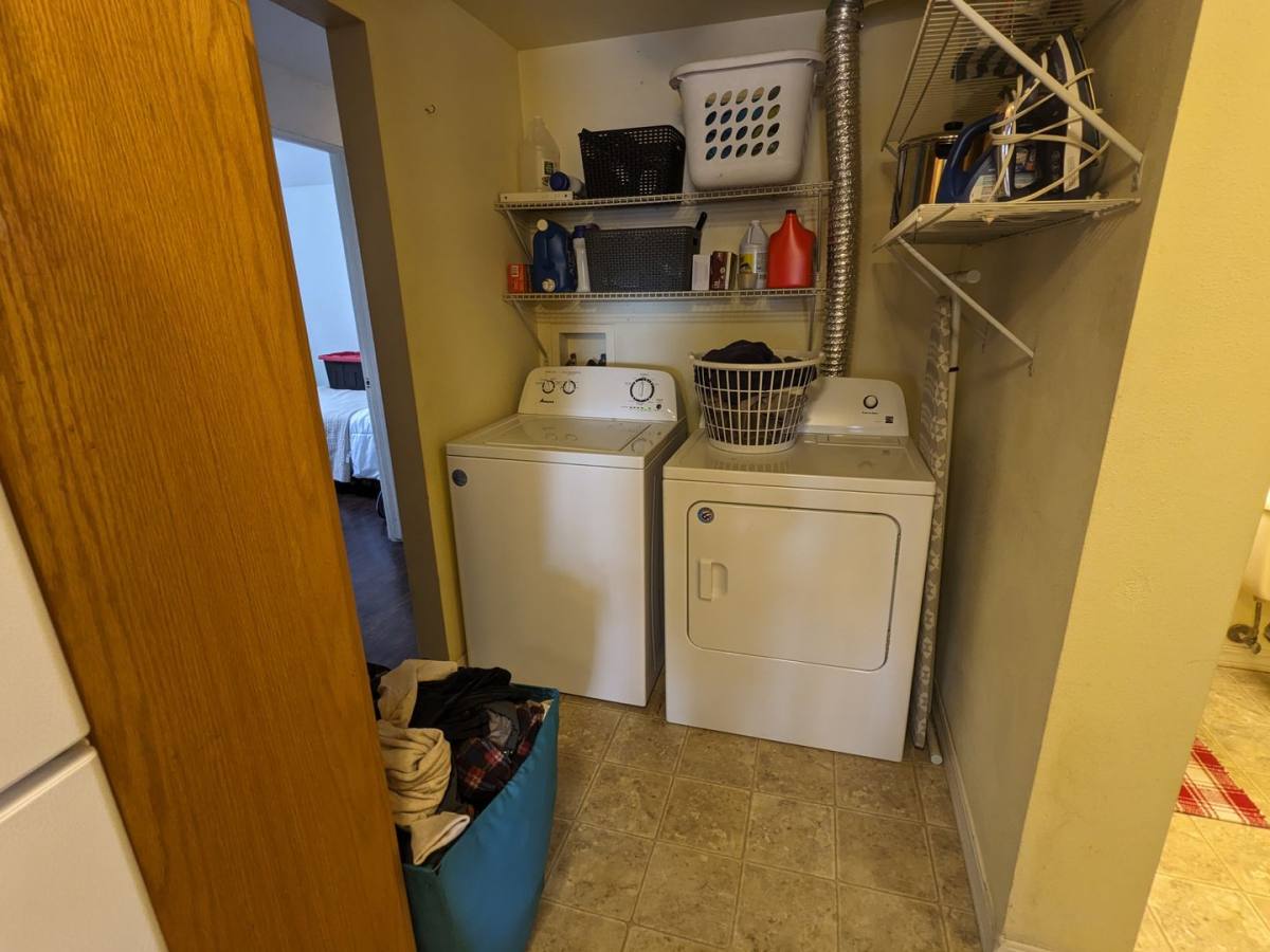 Apartment for rent at 206 Cherry St, Moscow, ID 83843