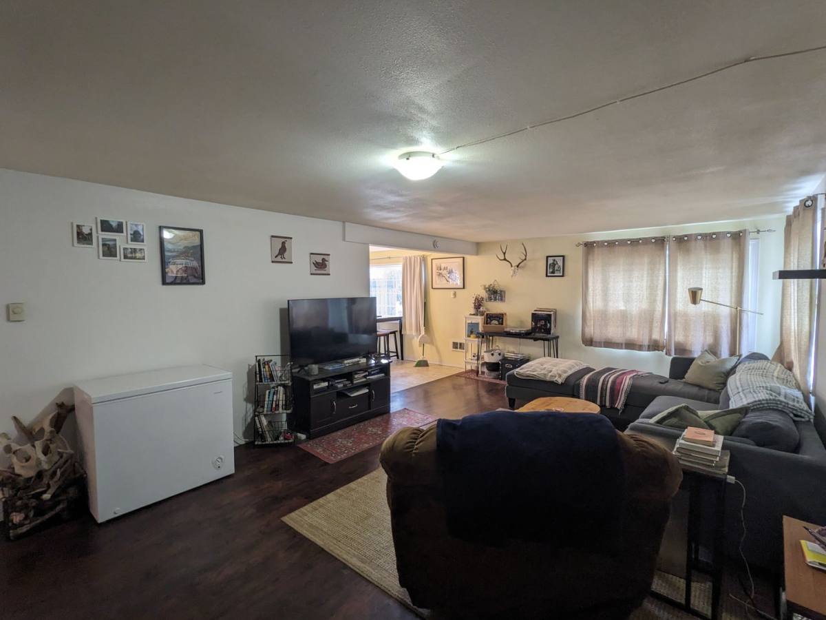 Apartment for rent at 206 Cherry St, Moscow, ID 83843