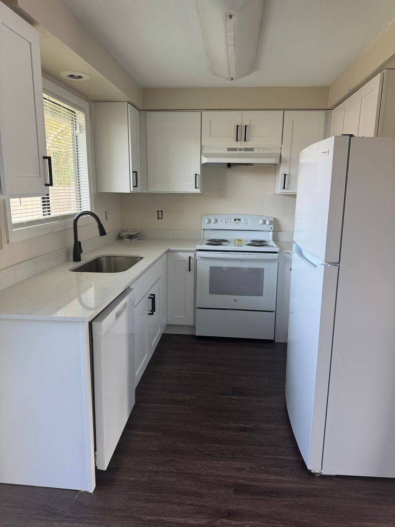 Apartment for rent at 3504 S St, Vancouver, WA 98663