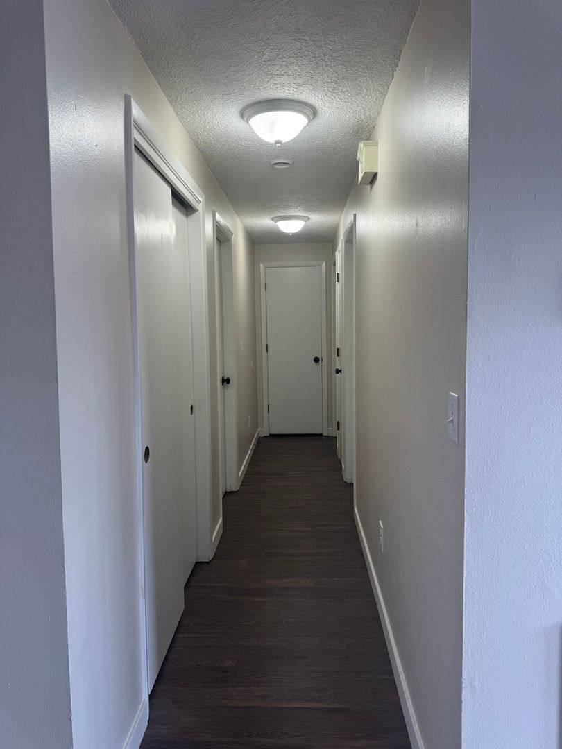 Apartment for rent at 3504 S St, Vancouver, WA 98663