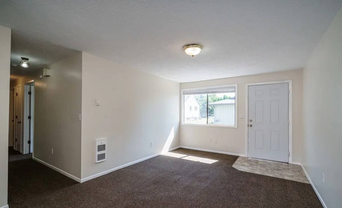 Apartment for rent at 3504 S St, Vancouver, WA 98663