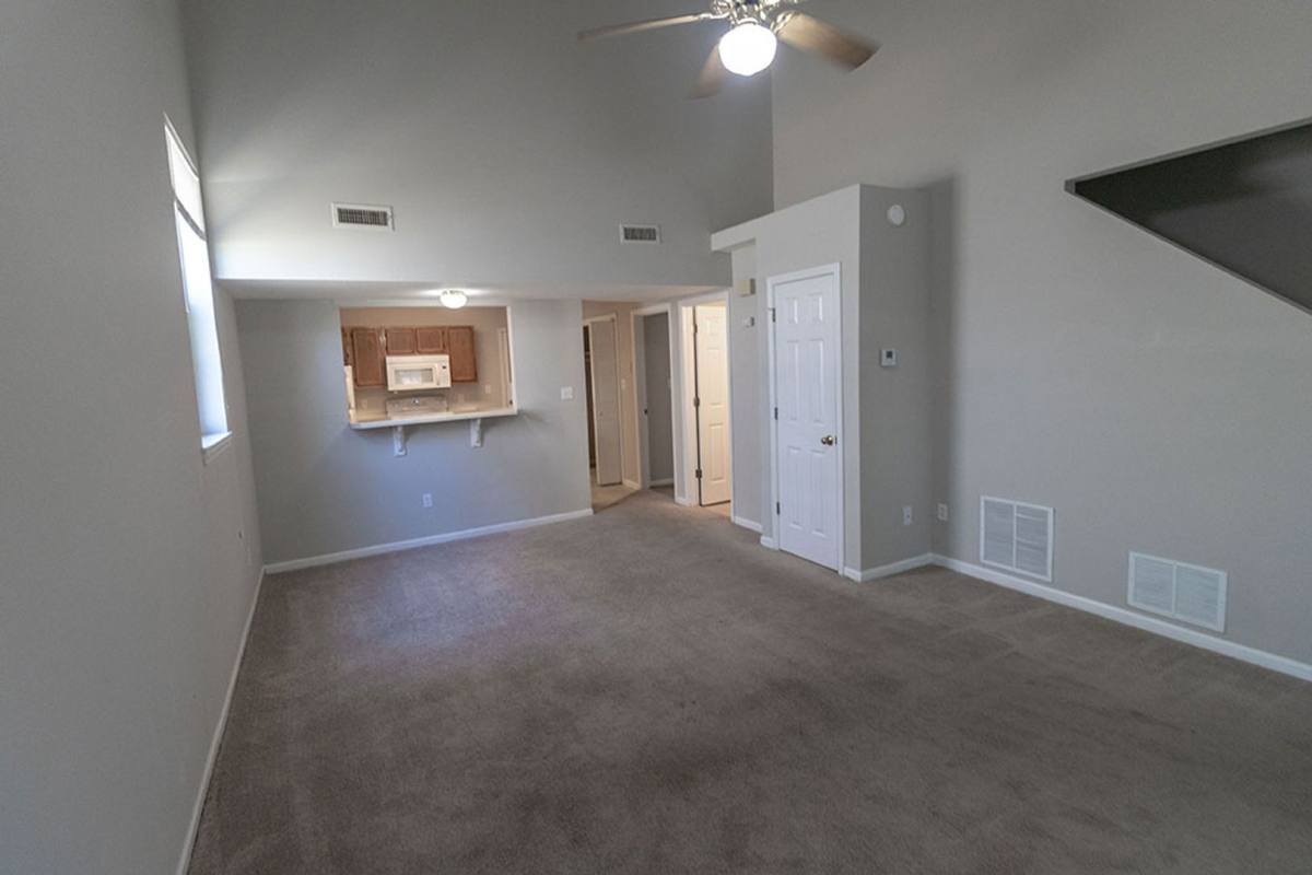 Apartment for rent at 5567-5569 Pinehurst Lane, Columbia, MO 65202