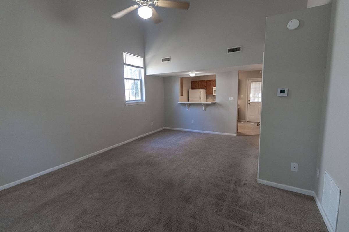 Apartment for rent at 5567-5569 Pinehurst Lane, Columbia, MO 65202