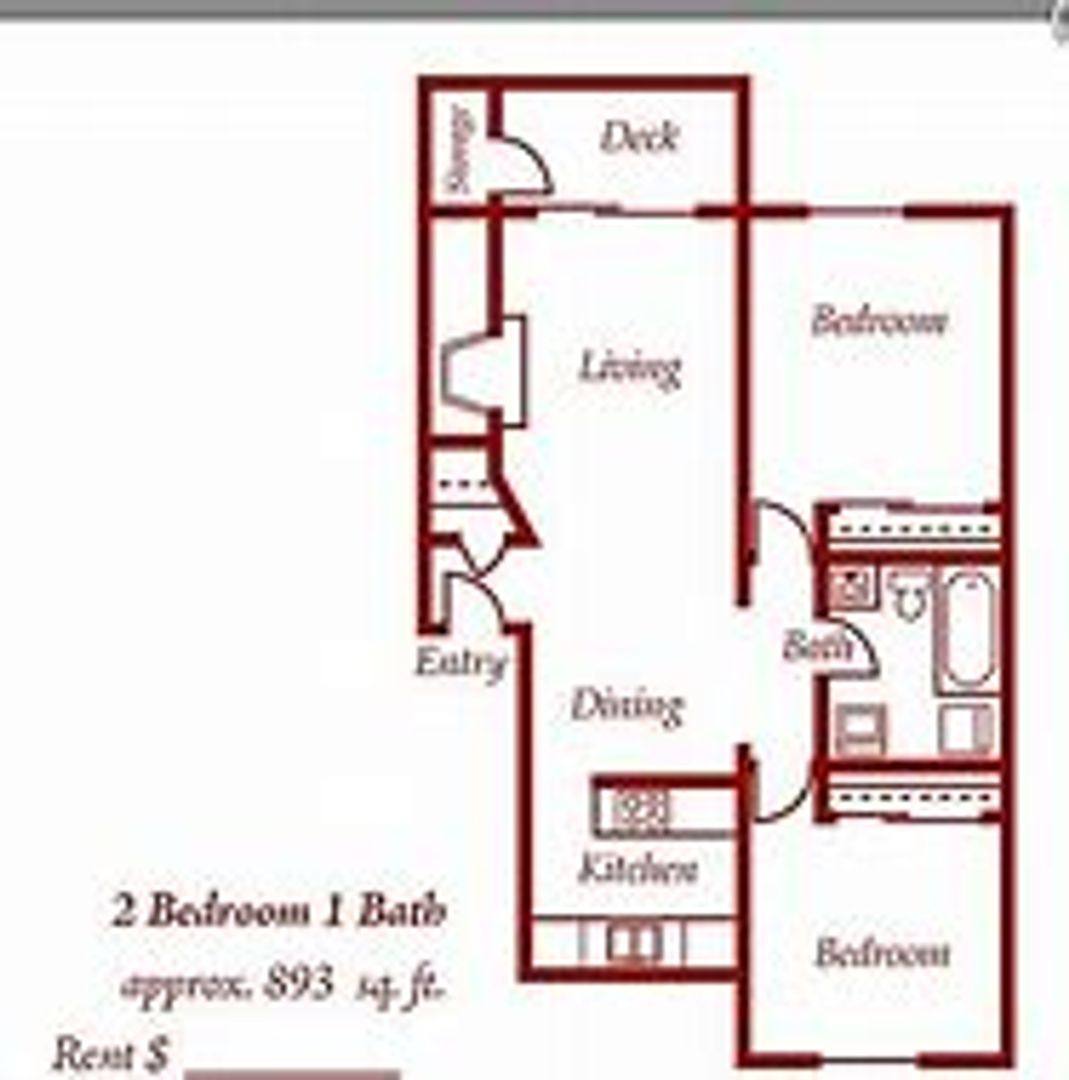 Apartment for rent at 263 Weatherstone Lane NE, Bremerton, WA 98311