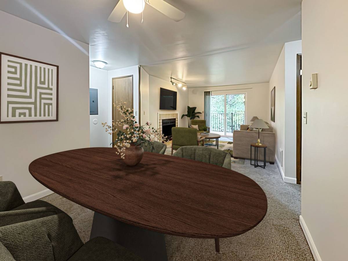 Apartment for rent at 263 Weatherstone Lane NE, Bremerton, WA 98311