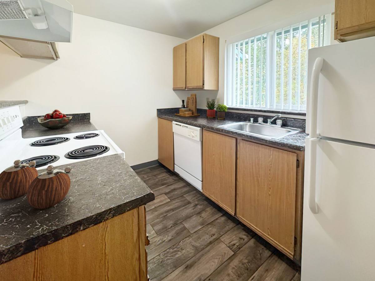 Apartment for rent at 263 Weatherstone Lane NE, Bremerton, WA 98311