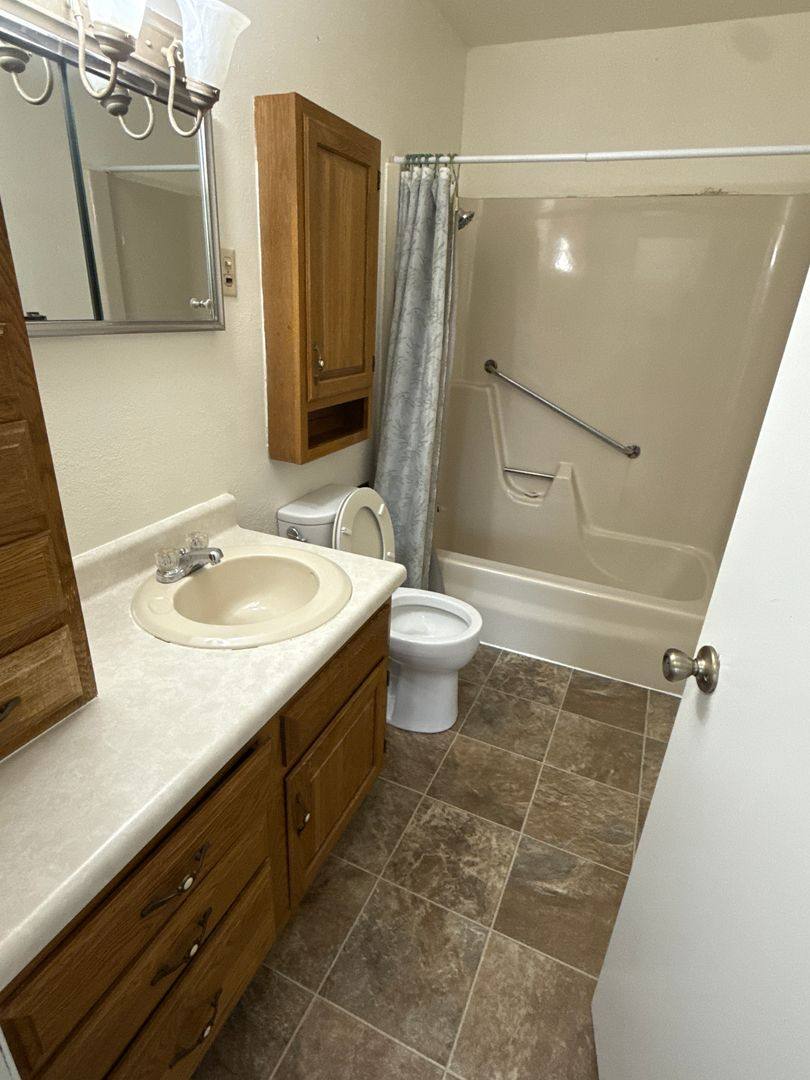 Apartment for rent at 304 4th Ave E, Williston, ND 58801