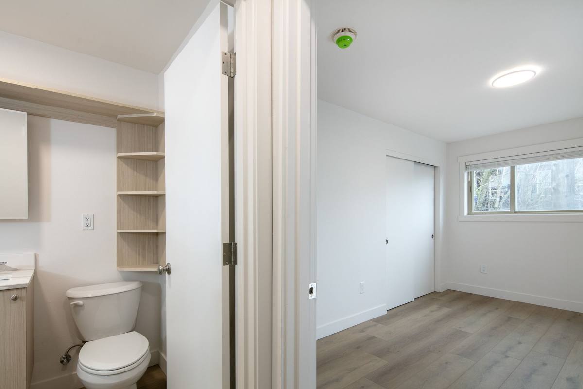 Apartment for rent at 1101 Queen Anne Ave N, Seattle, WA 98109