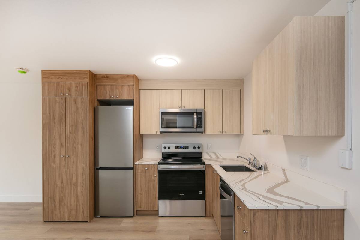 Apartment for rent at 1101 Queen Anne Ave N, Seattle, WA 98109