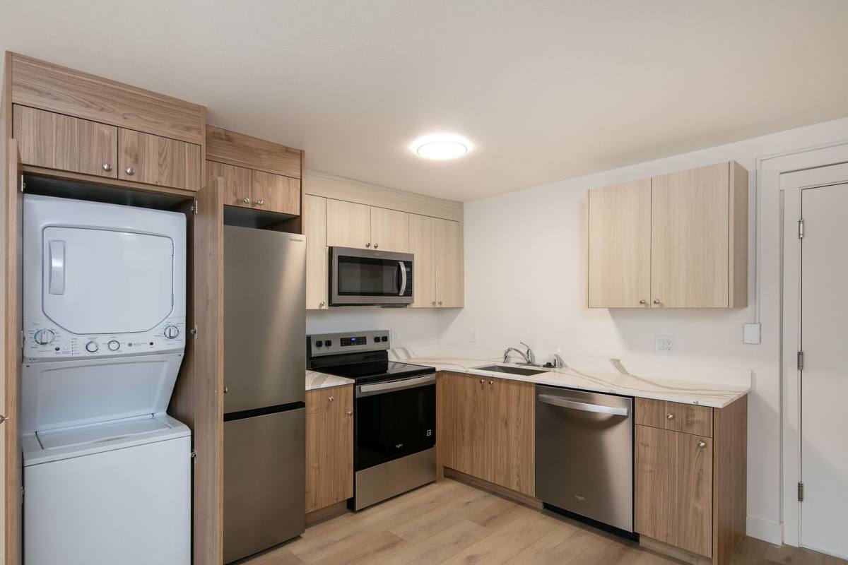 Apartment for rent at 1101 Queen Anne Ave N, Seattle, WA 98109