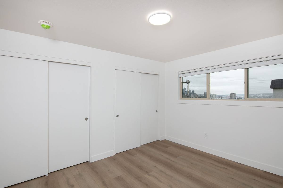 Apartment for rent at 1101 Queen Anne Ave N, Seattle, WA 98109