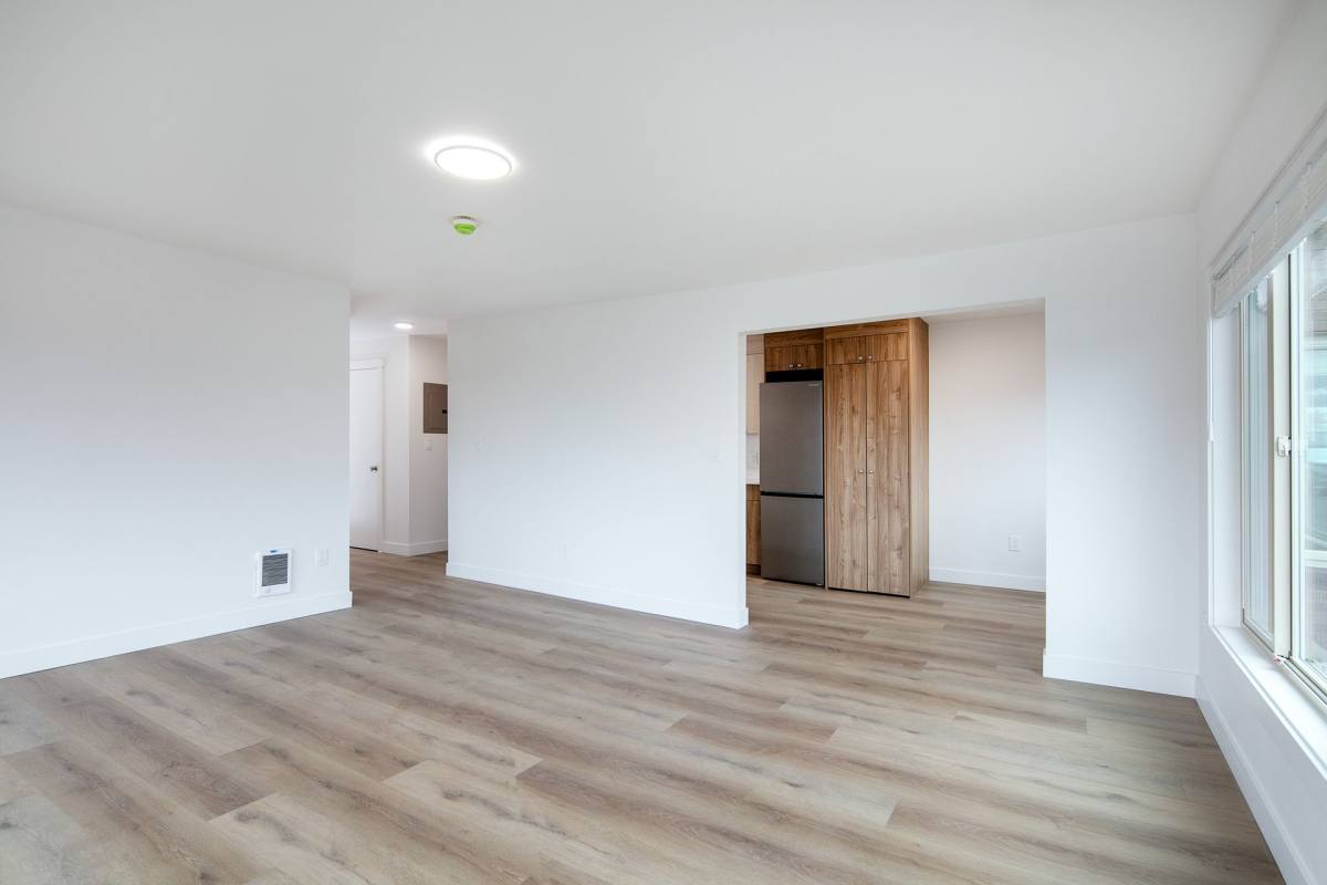 Apartment for rent at 1101 Queen Anne Ave N, Seattle, WA 98109