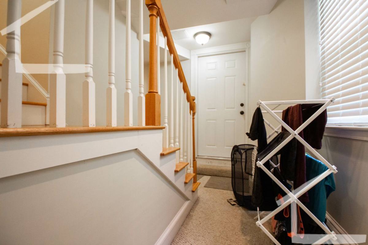 House for rent at 91 Surrey St #2, Brighton, MA 02135