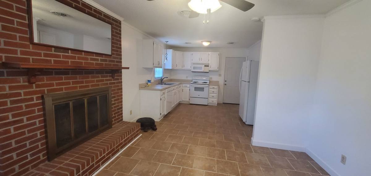 House for rent at 501 Alton St, Elizabeth City, NC 27909