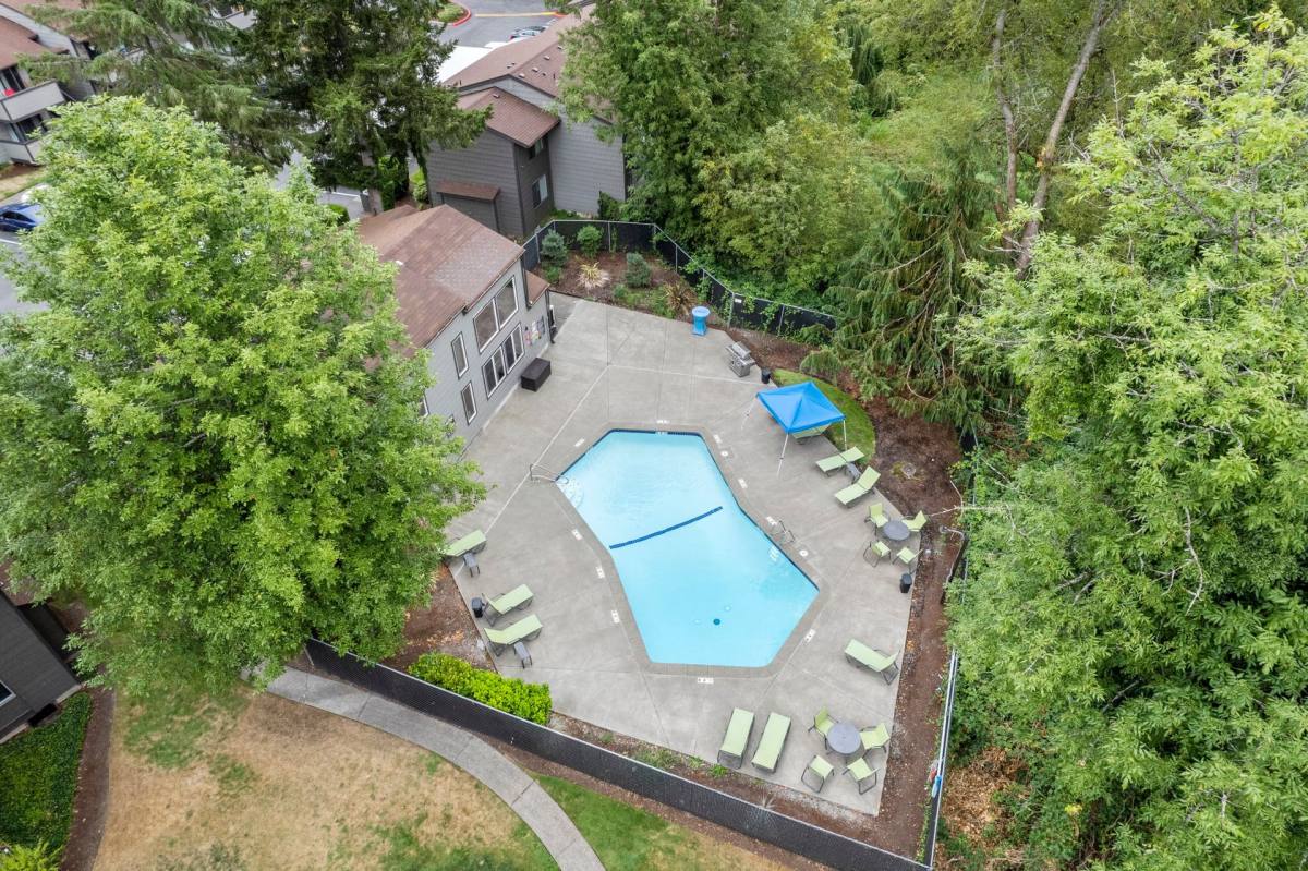 Apartment for rent at 4828 123rd St SW, Lakewood, WA 98499