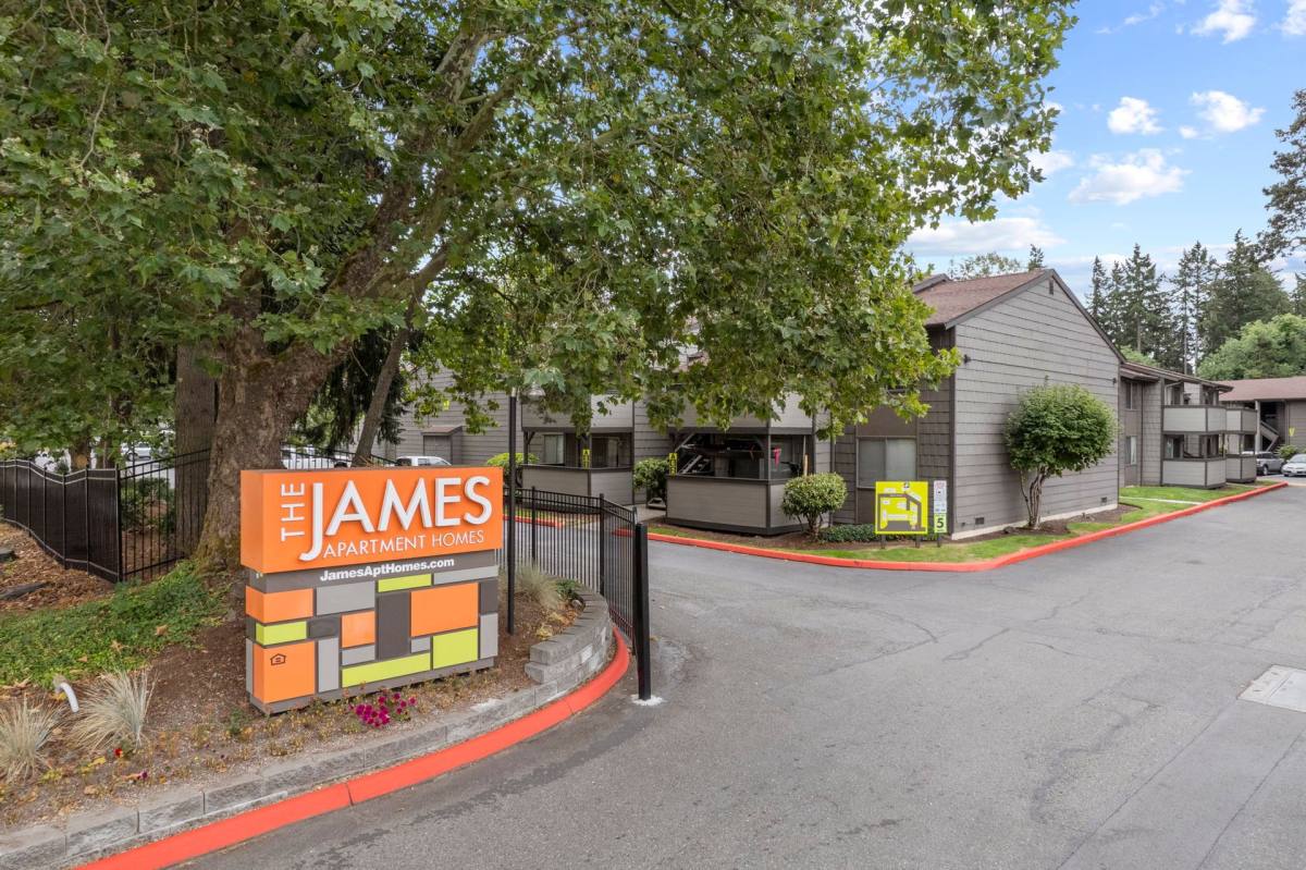 Apartment for rent at 4828 123rd St SW, Lakewood, WA 98499