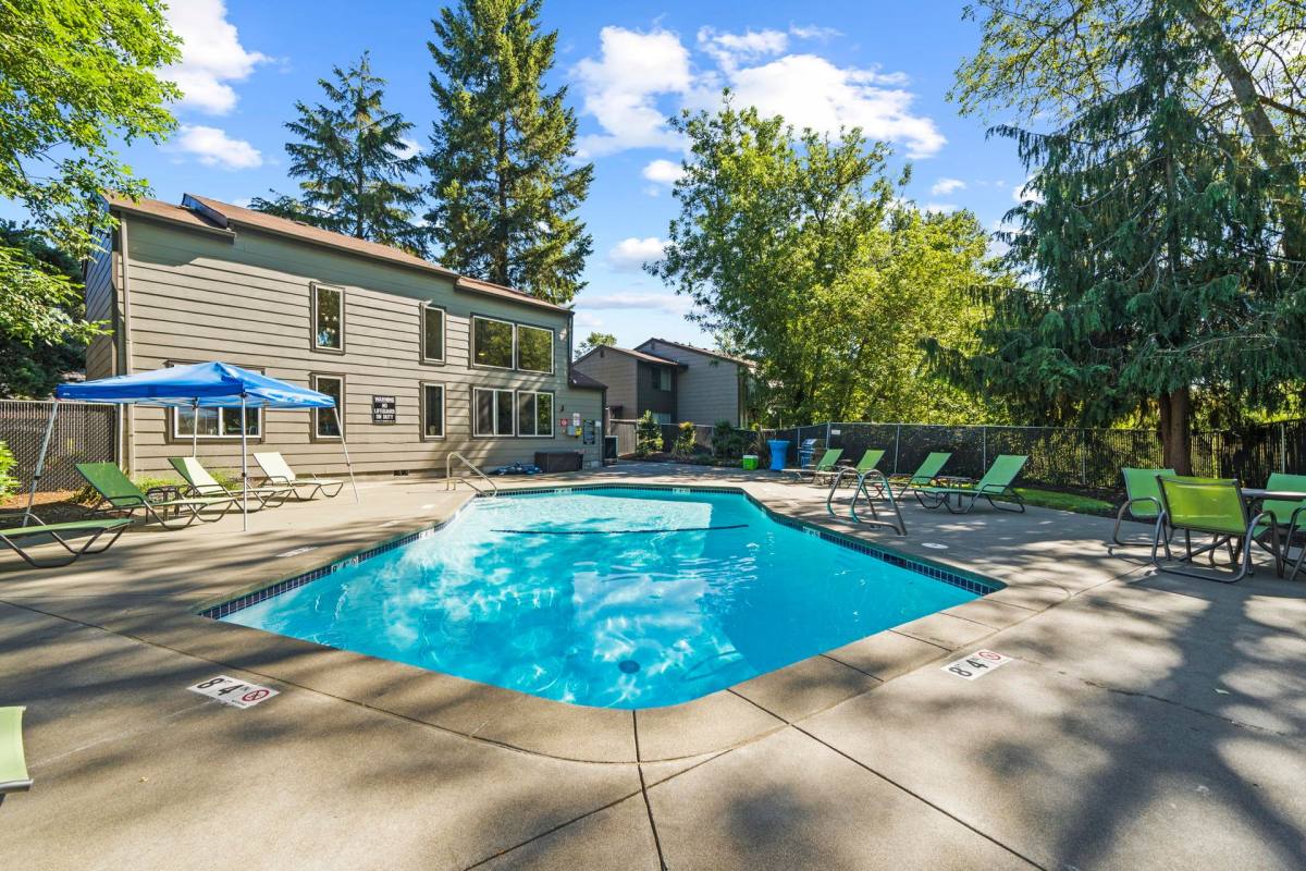 Apartment for rent at 4828 123rd St SW, Lakewood, WA 98499
