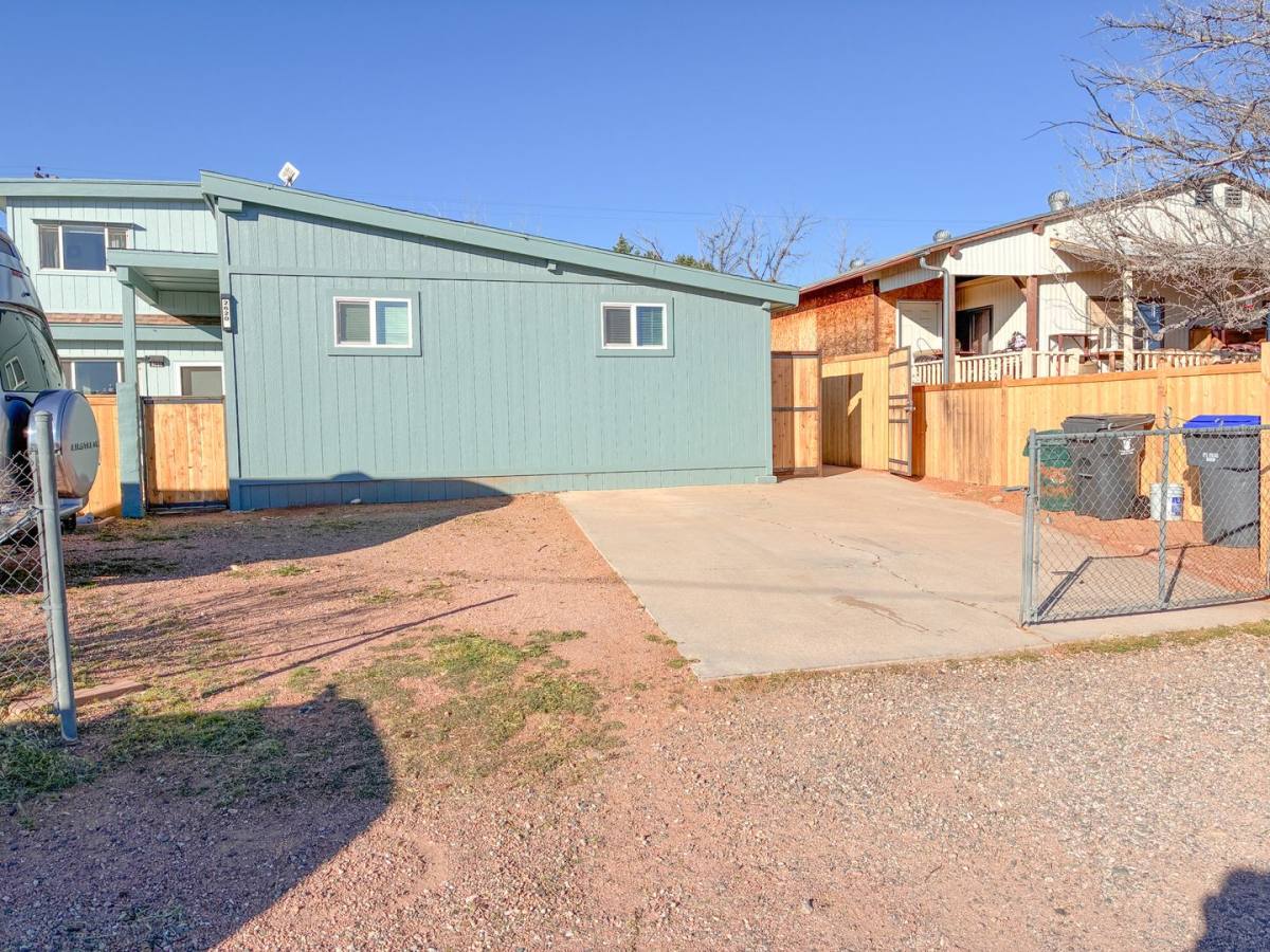 House for rent at 2620 S Seybert Dr, Cornville, AZ 86325
