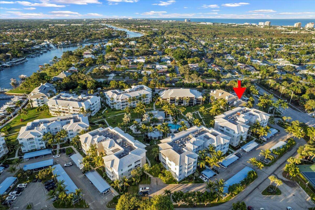 Apartment for rent at 143 Bay Colony Dr N #143, North Palm Beach, FL 33408
