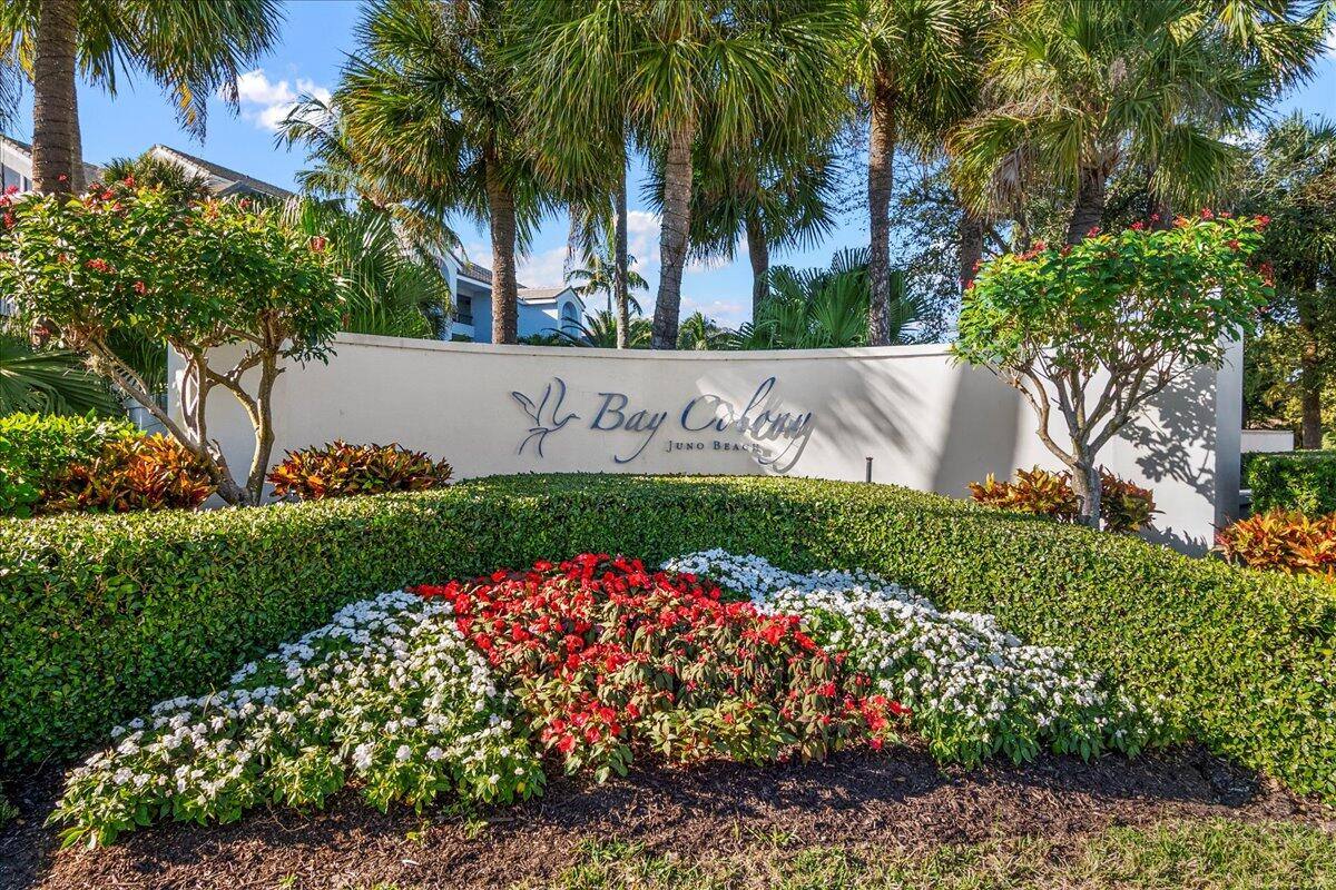 Apartment for rent at 143 Bay Colony Dr N #143, North Palm Beach, FL 33408