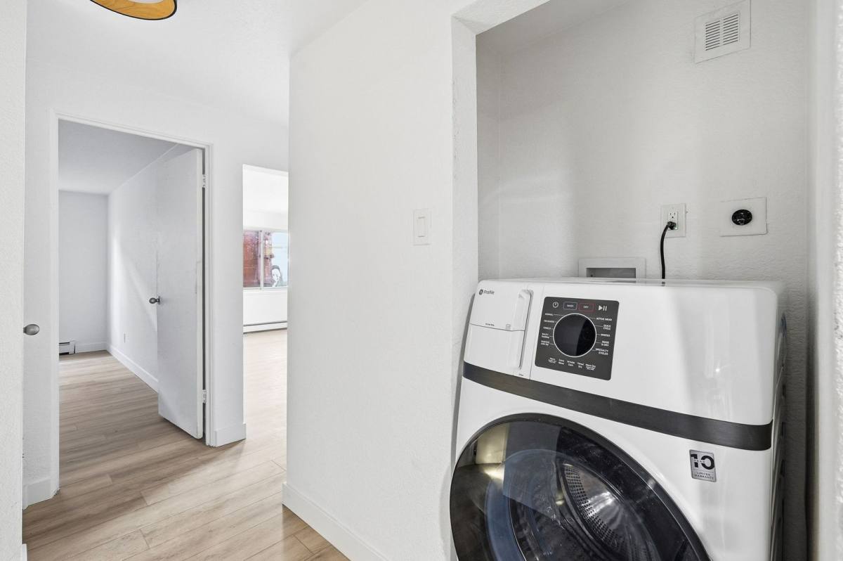 Apartment for rent at 2526 Clay St, Denver, CO 80211