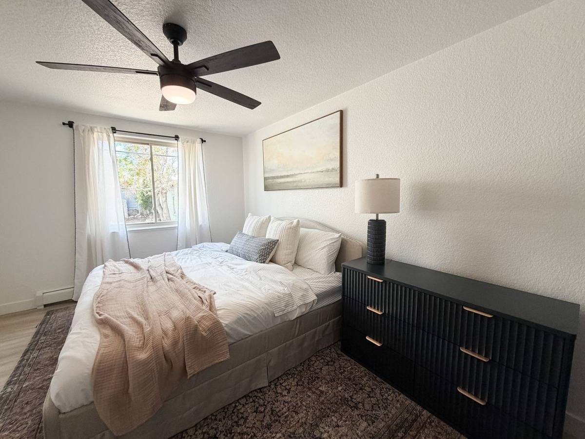 Apartment for rent at 2526 Clay St, Denver, CO 80211